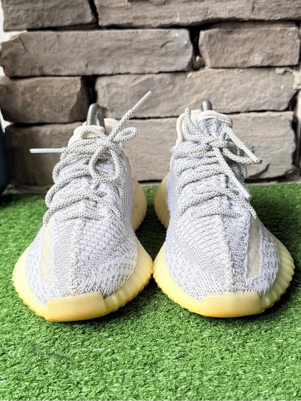 Adidas Yeezy Boost 350 V2 'Yeshaya' Men’s Sneakers